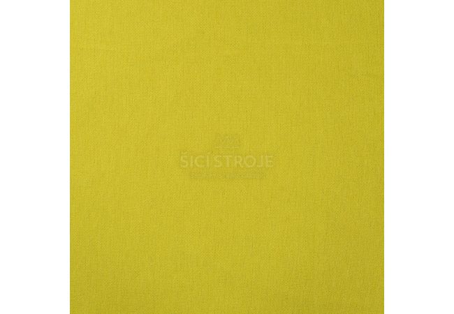 Merino Touch Jersey - Lime