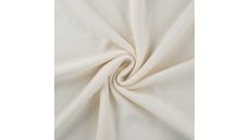 Merino Touch Jersey - Ecru