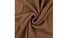 Merino Touch Jersey - Caramel
