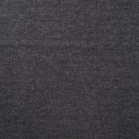 Merino Touch Jersey - Grey Melange