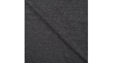 Merino Touch Jersey - Grey Melange