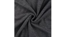 Merino Touch Jersey - Grey Melange