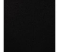 Merino Touch Jersey - Black
