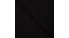 Merino Touch Jersey - Black