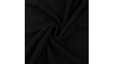Merino Touch Jersey - Black