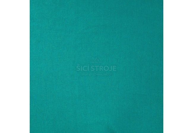 Merino Touch Jersey - Petrol