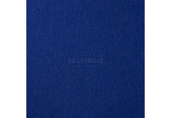 Merino Touch Jersey - Royal