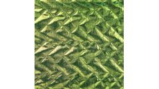 Diagonal Quilt - Grass