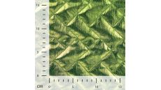 Diagonal Quilt - Grass