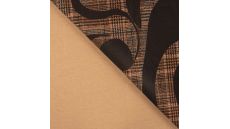 Glasgow Digi Print - Sand