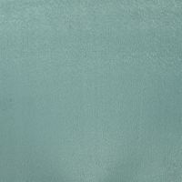 Fake Fur With Foil - Dark Dusty Mint
