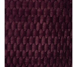 Fantasy Fur Kay - Dark Bordeaux