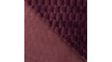 Fantasy Fur Kay - Dark Bordeaux