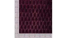 Fantasy Fur Kay - Dark Bordeaux