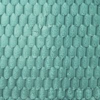 Fantasy Fur Kay - Dark Dusty Mint