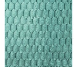 Fantasy Fur Kay - Dark Dusty Mint