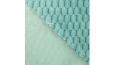 Fantasy Fur Kay - Dark Dusty Mint