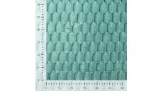 Fantasy Fur Kay - Dark Dusty Mint