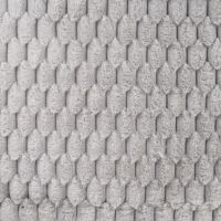 Fantasy Fur Kay - Silver Grey