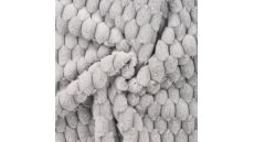 Fantasy Fur Kay - Silver Grey