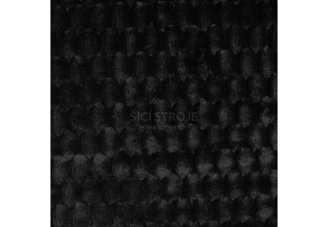 Fantasy Fur Kay - Black