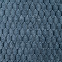 Fantasy Fur Kay - Denim