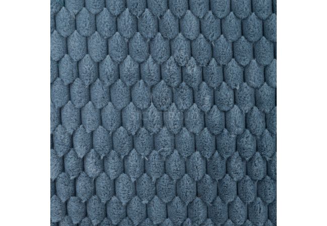 Fantasy Fur Kay - Denim