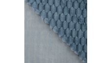 Fantasy Fur Kay - Denim