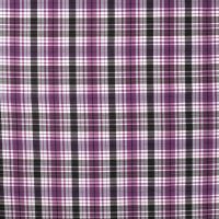 Bengaline Check - Checks, Cyclam