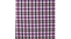 Bengaline Check - Checks, Cyclam