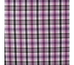 Bengaline Check - Checks, Cyclam