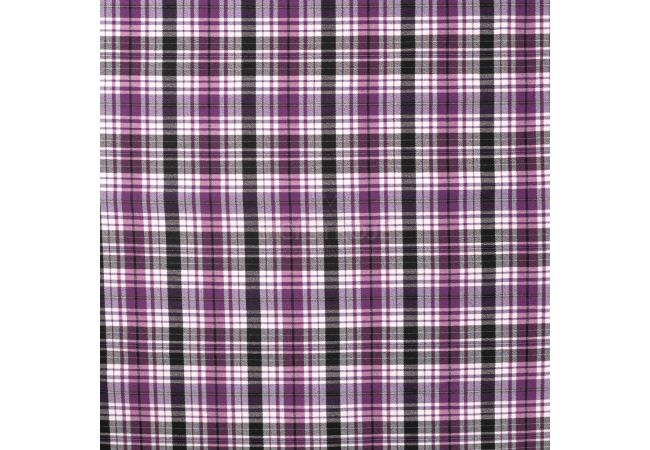 Bengaline Check - Checks, Cyclam