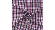 Bengaline Check - Checks, Cyclam