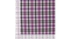 Bengaline Check - Checks, Cyclam