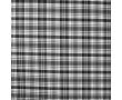 Bengaline Check - Checks, Black