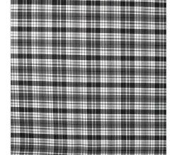 Bengaline Check - Checks, Black