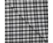 Bengaline Check - Checks, Black