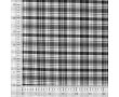 Bengaline Check - Checks, Black