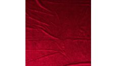 Velour Kitty - Red