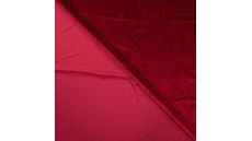 Velour Kitty - Red