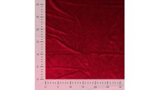 Velour Kitty - Red