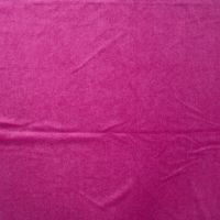 Velour Kitty - Cyclam