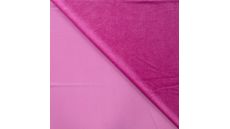 Velour Kitty - Cyclam