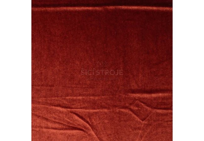 Velour Kitty - Wine