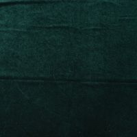 Velour Kitty - Army