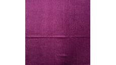 Velour Kitty - Purple