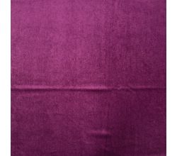 Velour Kitty - Purple