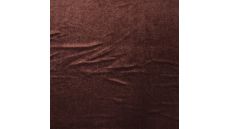 Velour Kitty - Dark Brown