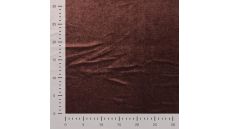 Velour Kitty - Dark Brown