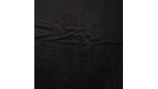 Velour Kitty - Black
